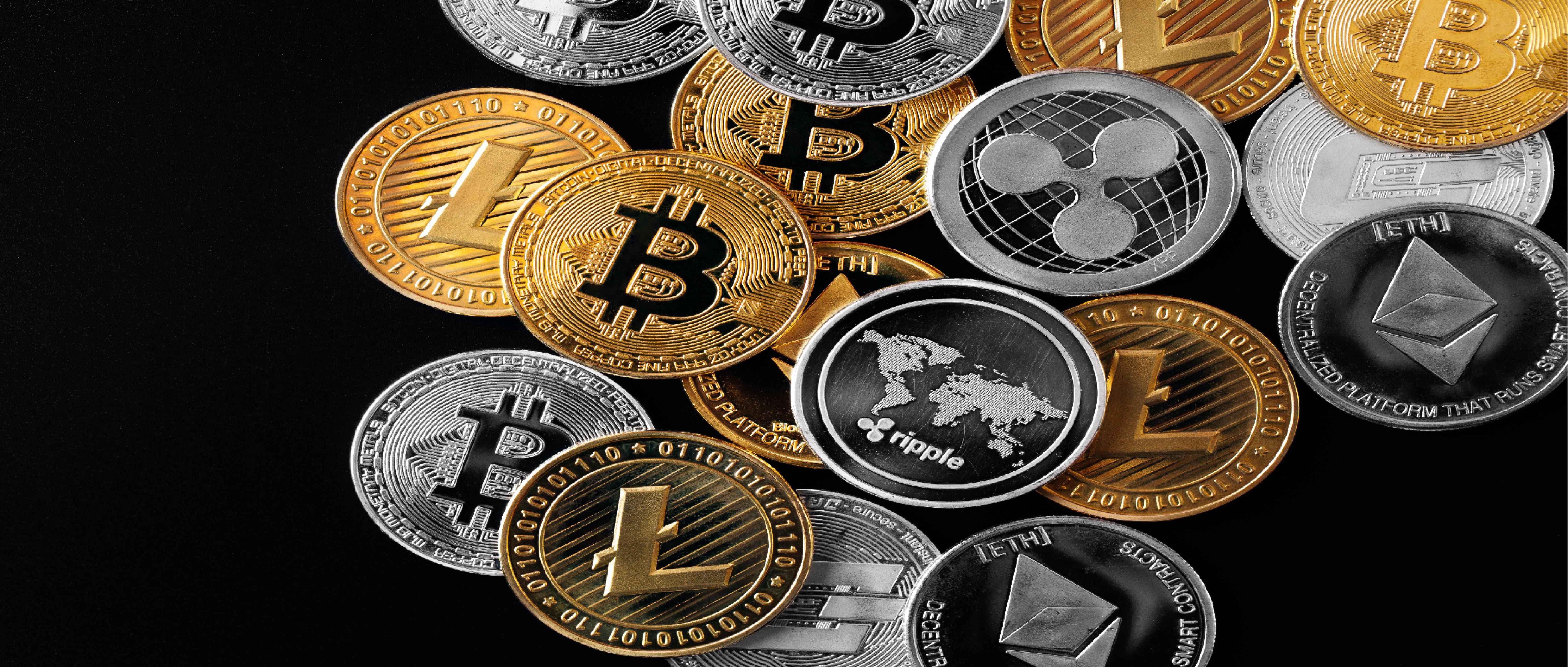 Kripto Paralar