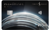Maximiles Black