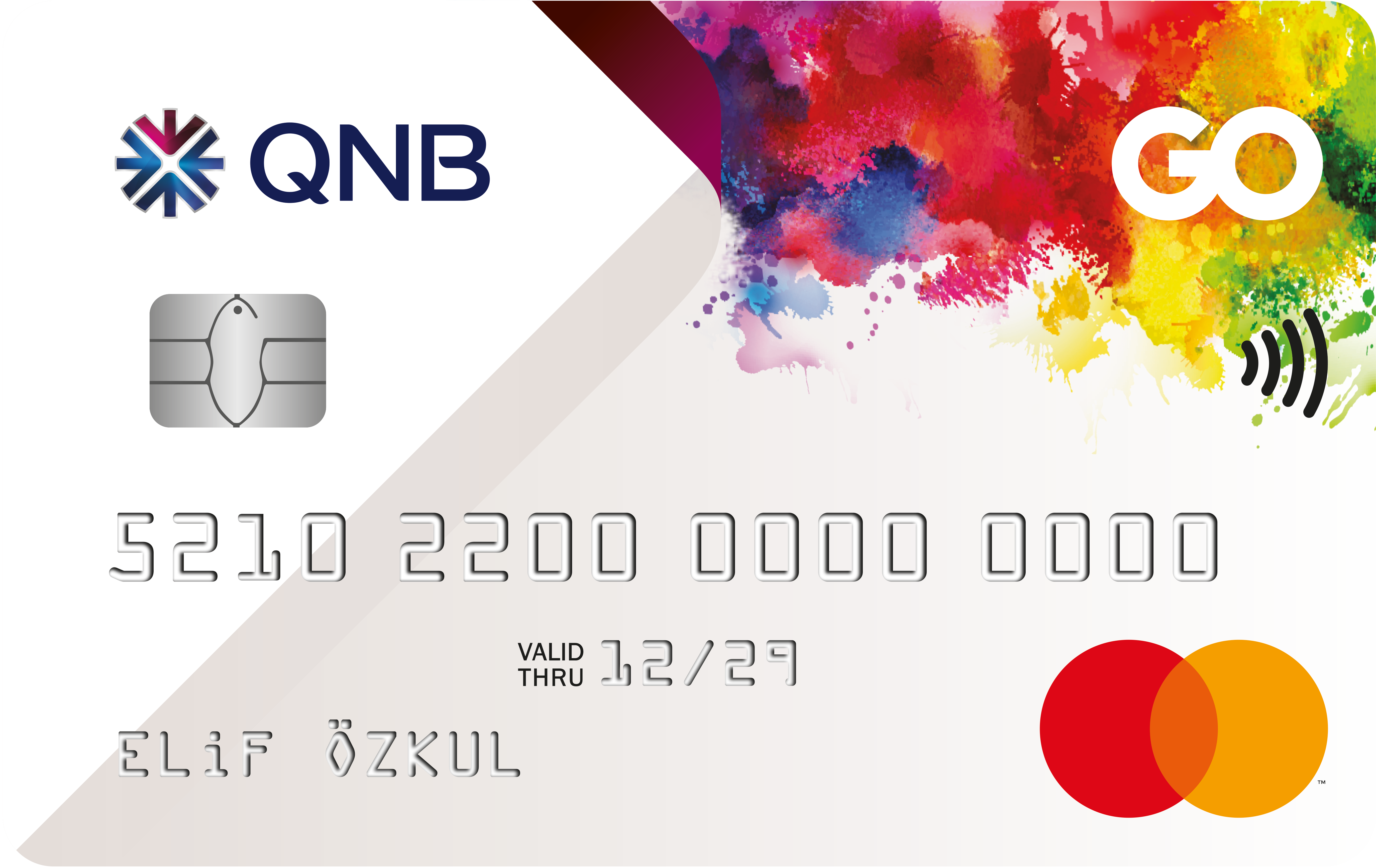 QNB GO QNB GO