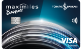 Maximiles Business