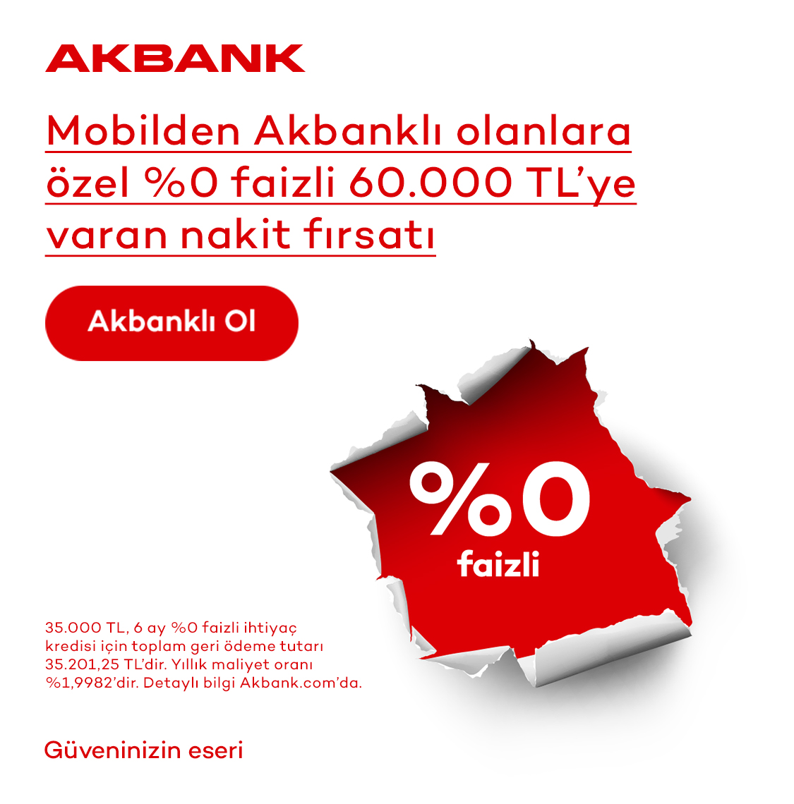 Hemen Başvur