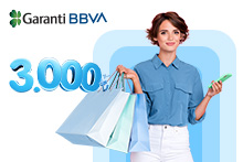 3.000 TL'ye varan bonus! 3.000 TL'ye varan bonus!