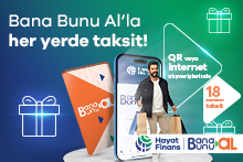 Bana Bunu Al Kampanyası Bana Bunu Al Kampanyası