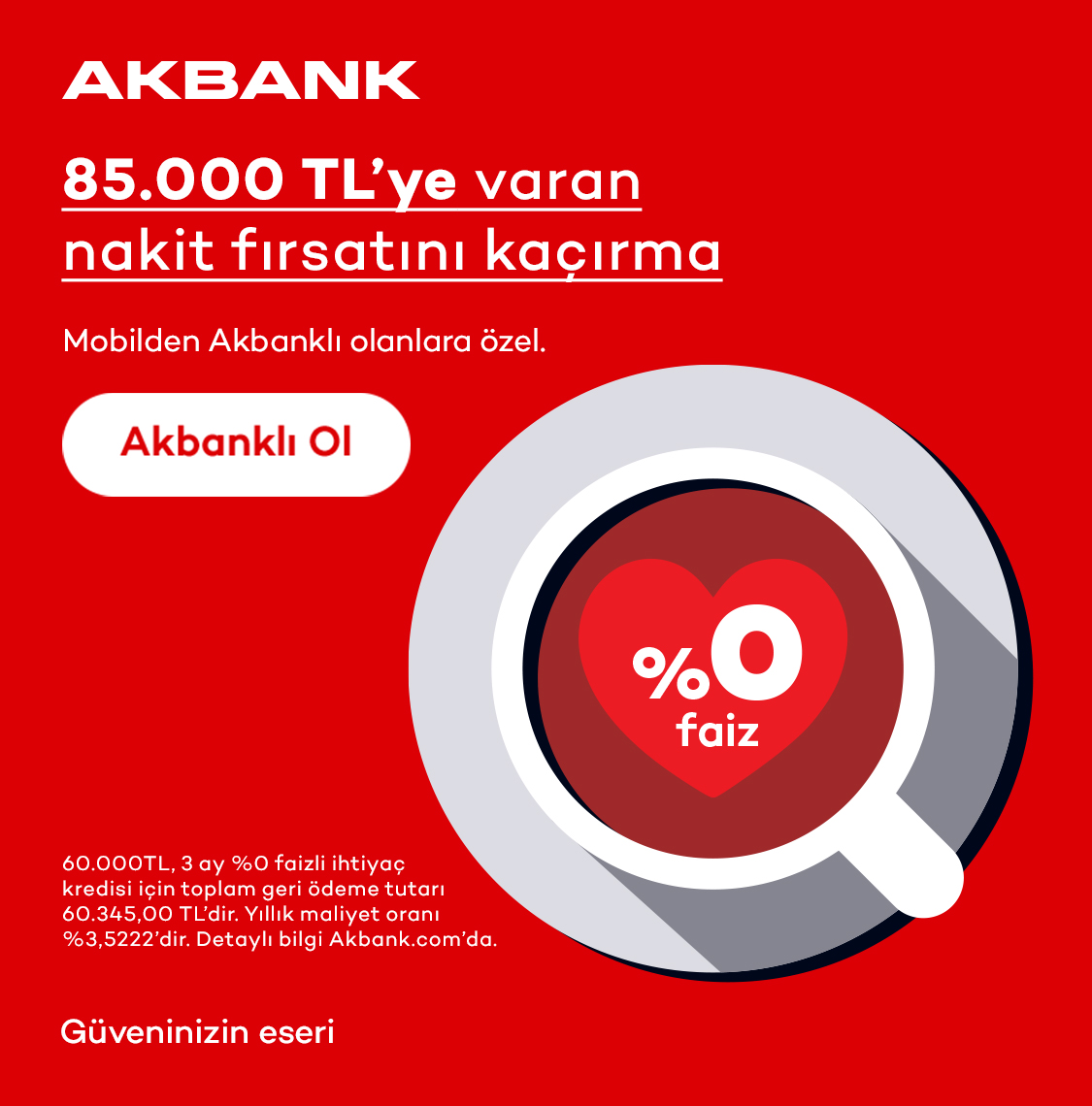 Hemen Başvur
