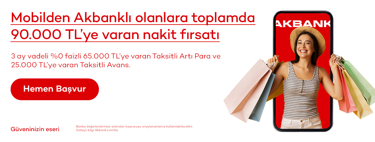 Hemen Başvur