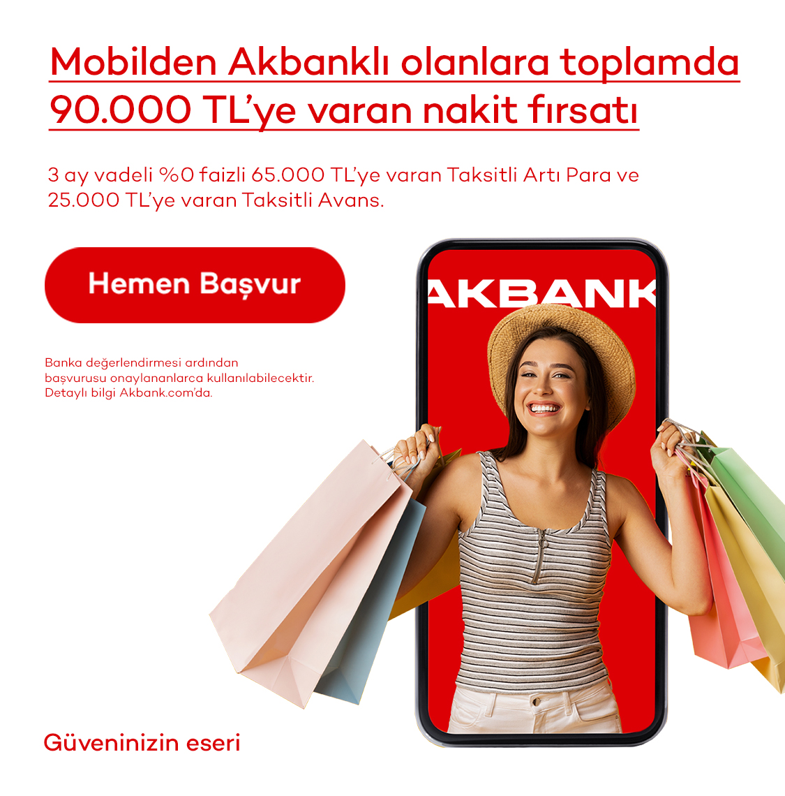 Hemen Başvur