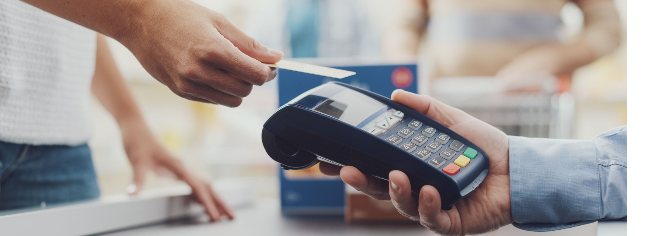 KOBİ'ler İçin POS Cihazı Alternatifleri Nelerdir?