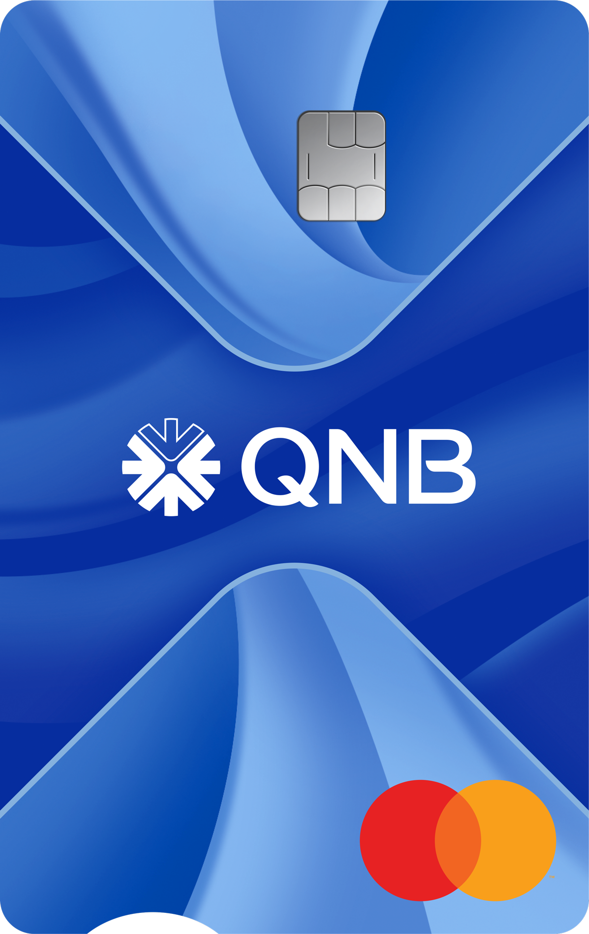 QNB Kredi Kartı QNB Kredi Kartı