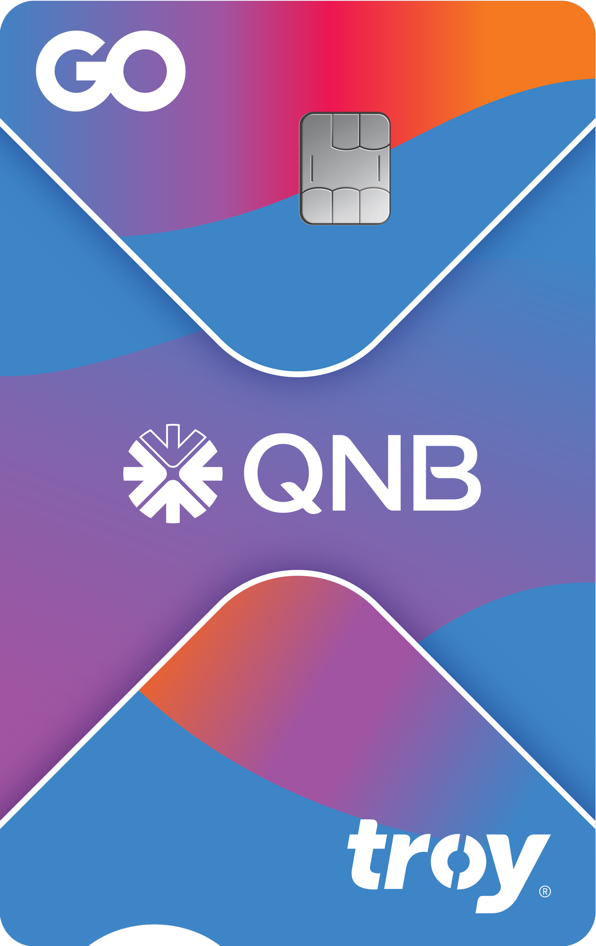 QNB GO QNB GO