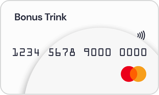 Bonus kredi kartı