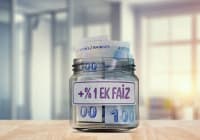 Ayın Enparalılarının Birikim hesaplarına +%1,00 ek faiz fırsatı!