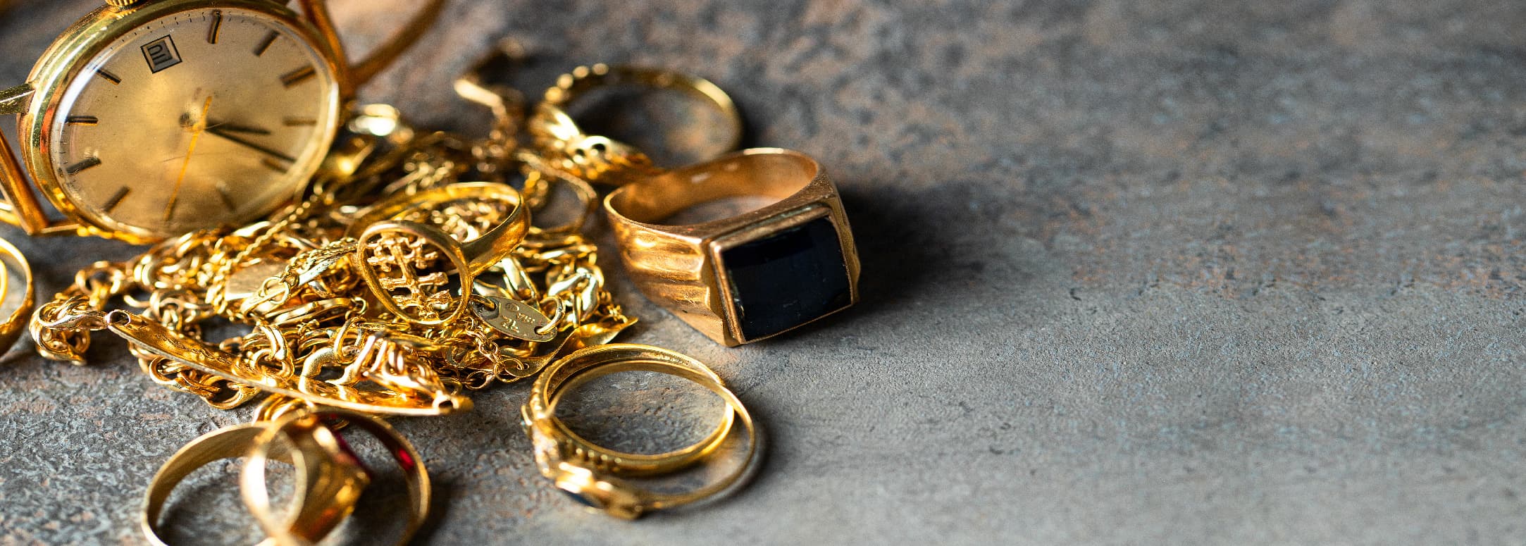 Altın Alım Satımında En Güvenli Yol Nedir?