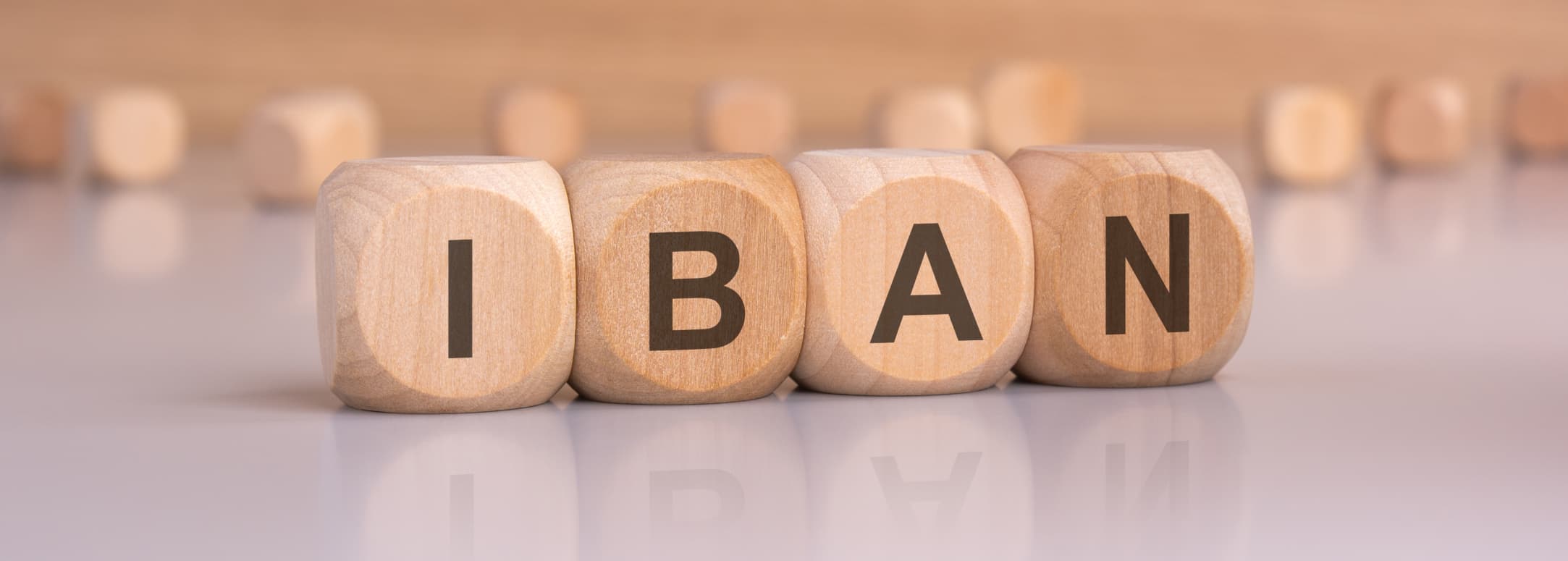 IBAN Nedir?