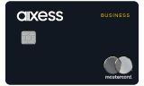 Axess Business Ticari Kredi Kartı