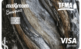 Maximum TEMA Şirket Kredi Kartı
