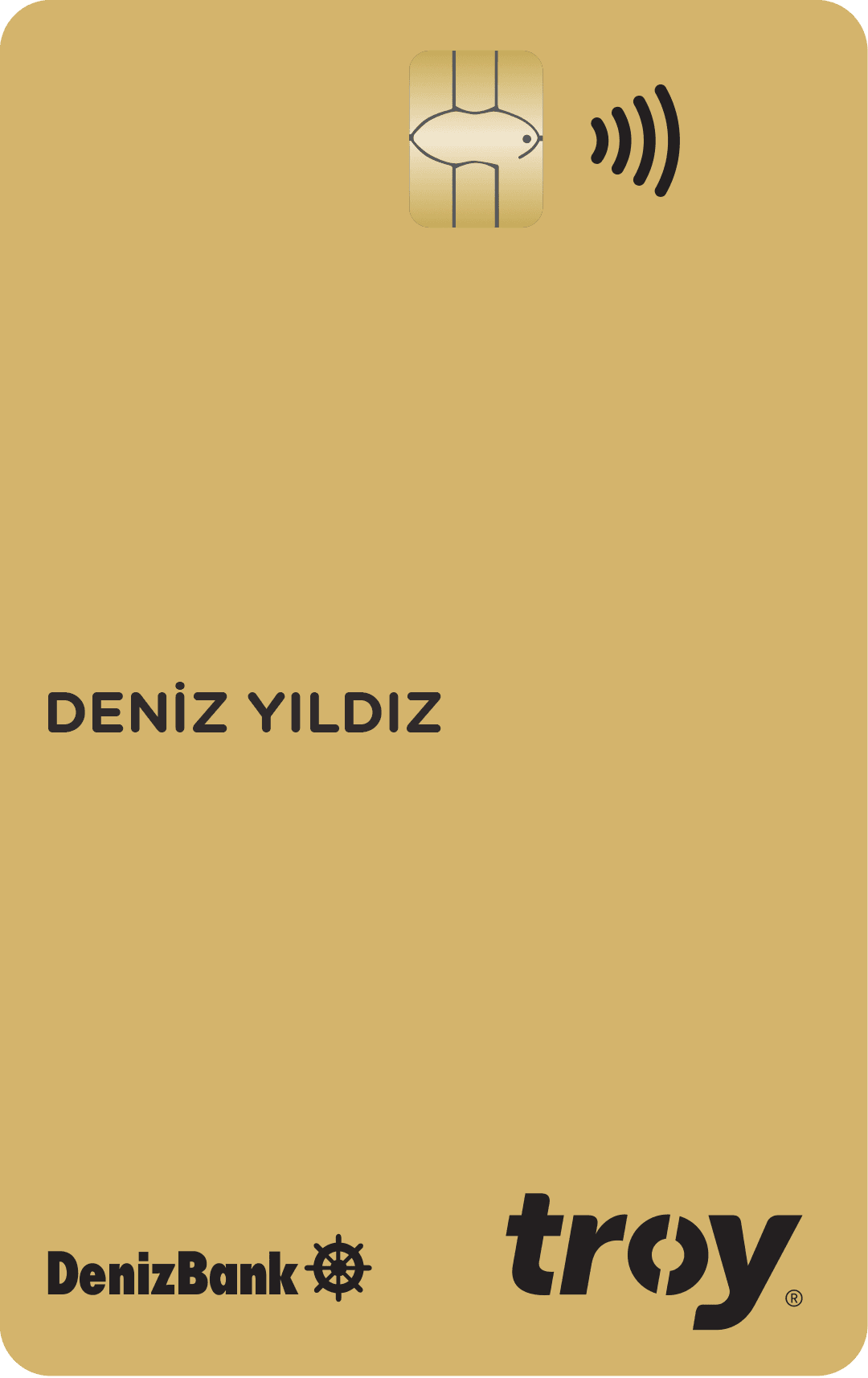 DenizBank Gold 