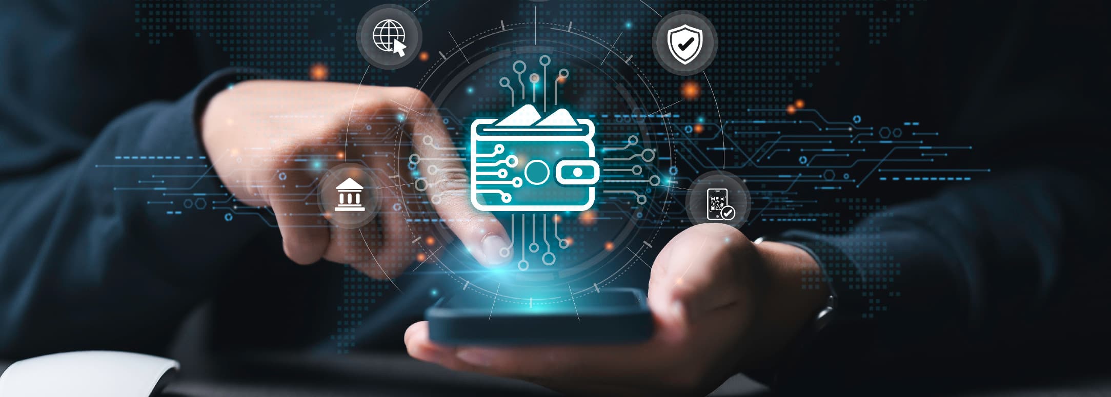 2025'te Bankacılık Deneyimini Şekillendirecek Teknolojiler