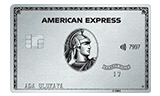 American Express kredi kartı
