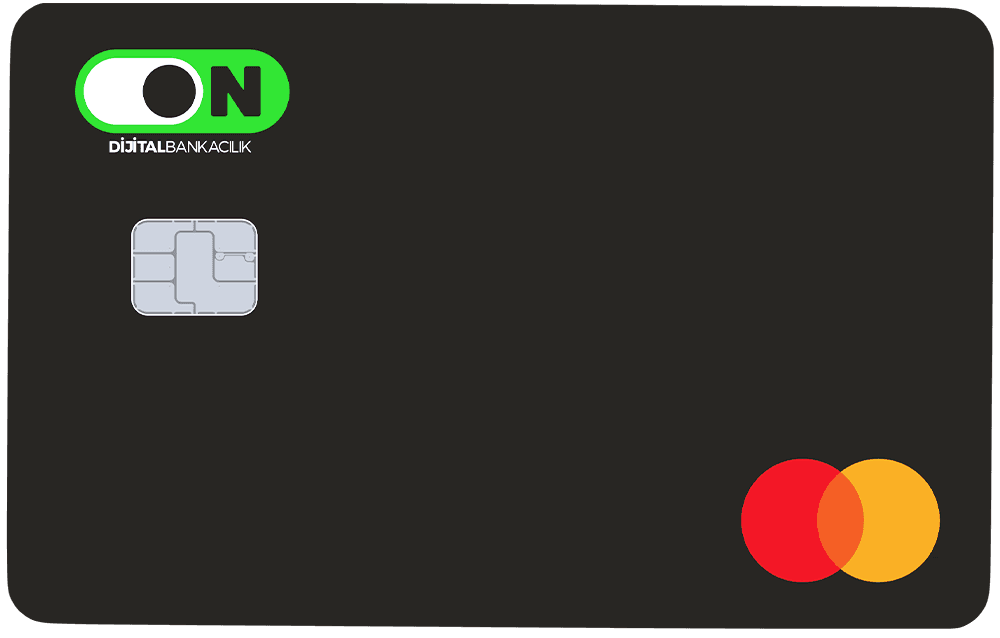 ON Kredi Kartı