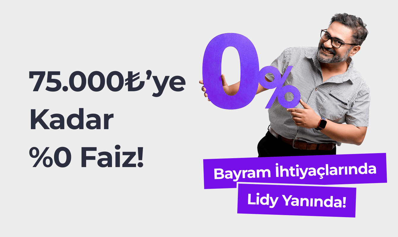 Bayram Fırsatları