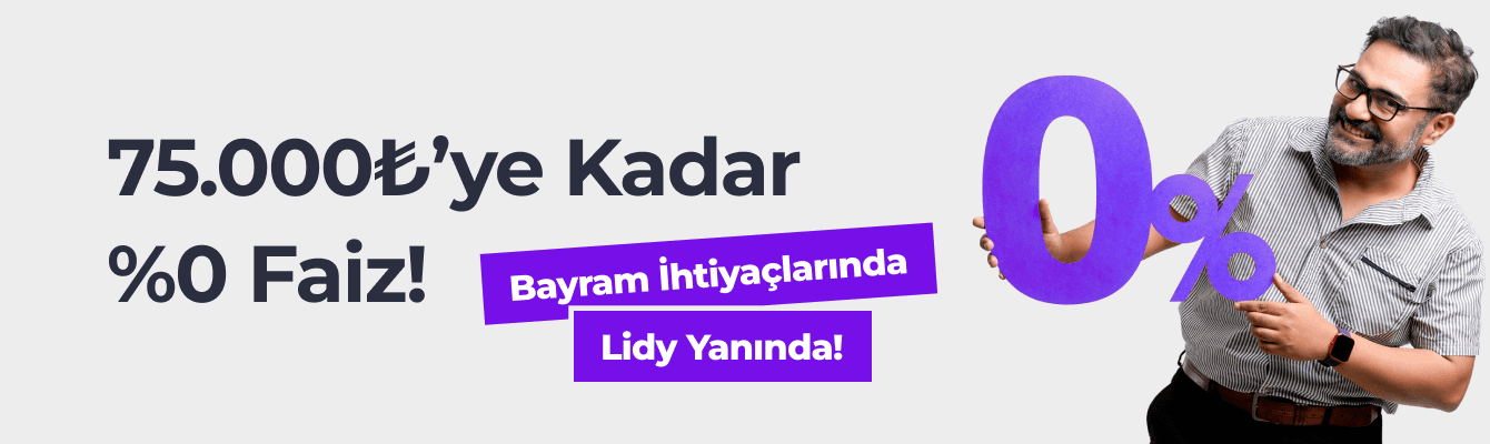 Lidy