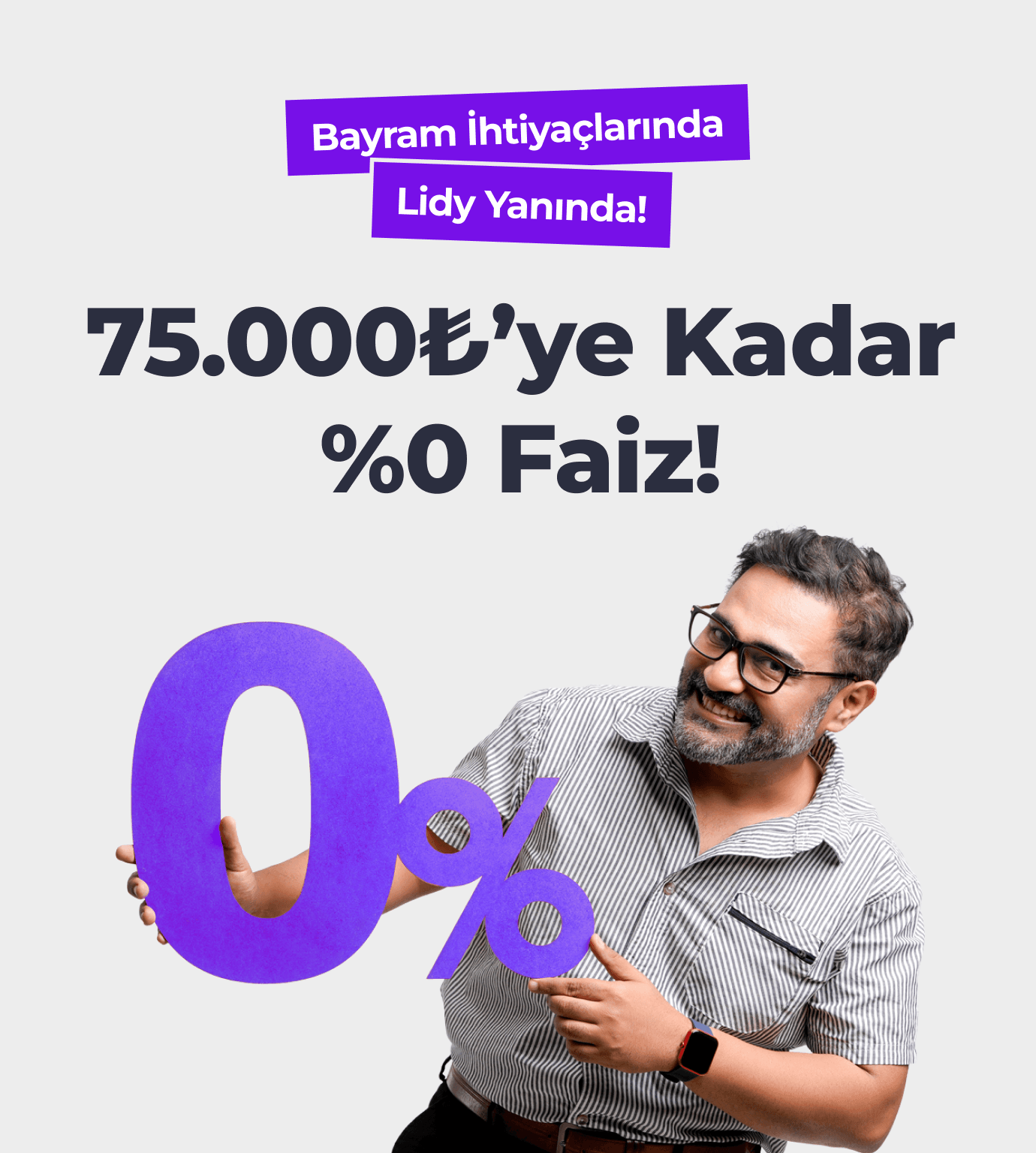 Bayram Fırsatları