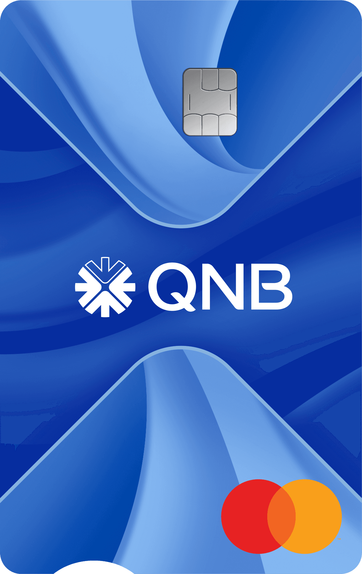QNB Kredi Kartı QNB Kredi Kartı